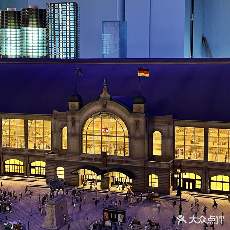 处处都有惊喜！