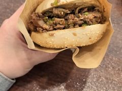 -老三羊汤【北兴隆街店】