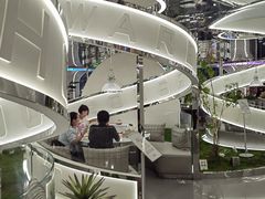 -3号仓库·创意中国菜(新世界城店)