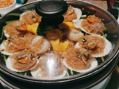 -小八仙·宴(三峡茶庄店)