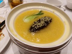 小米辽参-通庆楼(新开路店)