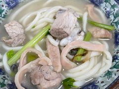 -阿水杠面(漳港店)
