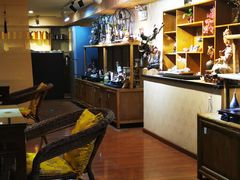 -福慧慈缘素食餐厅(王府井店)