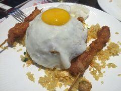 -南都西餐厅(布吉新三村南区店)