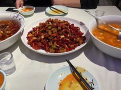 -鑫巴蜀(和平里店)