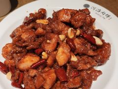 -河沿肉饼Beijing Pie(锡拉胡同店)