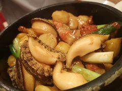 -渔家颂歌渔家味道(青石路店)