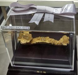 -周大福CHOW TAI FOOK(宝山苏宁易购店)