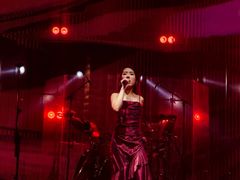 -MOSSO·Liveshow(M3香港广场店)