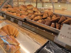 -烘焙町面包店(西四店)