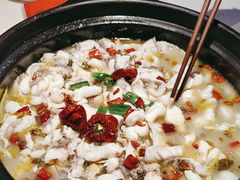 -周渝食惦酸菜鱼(青浦店)