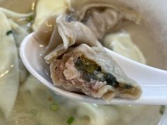 -高行汤团店(金高路店)