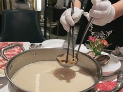 -红雀围·海鲜火锅(陆家嘴中心店)