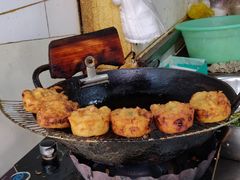 -阿婆油墩子(五里桥路188弄小区店)