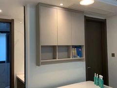 -索菲亚衣柜橱柜家具全屋定制(盈港路店)