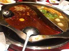 -山城辣妹子(定福庄店)