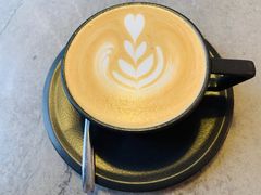 -Nectar One Cafe(勇烈路n1店)
