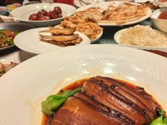 -凤凰园烤鸭店·唐山菜·传承花椒肉(老唐丰路店)