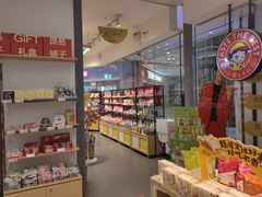 -良品铺子(大唐西市店)