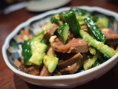 -翔峰炭火鳗鱼(悦泰街里公寓店)