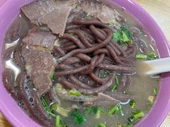 -牛马行牛肉饸饹铺(长春总店)