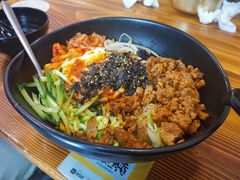 -优壹佳·延边朝鲜族料理(中山北路店)