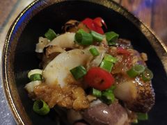 -质烤烤物·活烤海鲜(质烤总店)