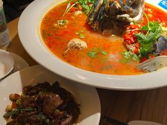 -坛宗剁椒鱼头(河西王府井店)