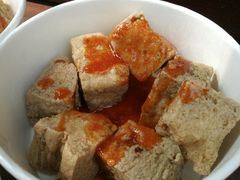 -香园茶社·金陵小灶(老门东店)