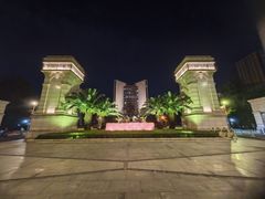 -西南交通大学(九里校区)