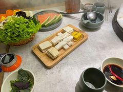 -鲜潭蒸汽石锅鱼(五道口购物中心店)