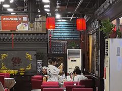-老浒记烤鸭-北京菜(琉璃厂店)