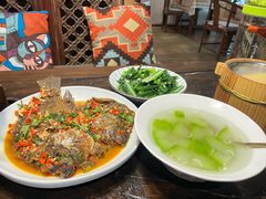 -吃货私房菜(丽江束河古镇店)