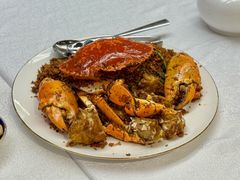 避风塘炒辣蟹-喜记避风塘炒辣蟹(旗舰店)