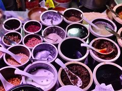 -重庆石磨豆花庄(乔庄店)