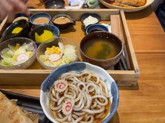 -友名Cross日式咖喱屋(江南大道中店)