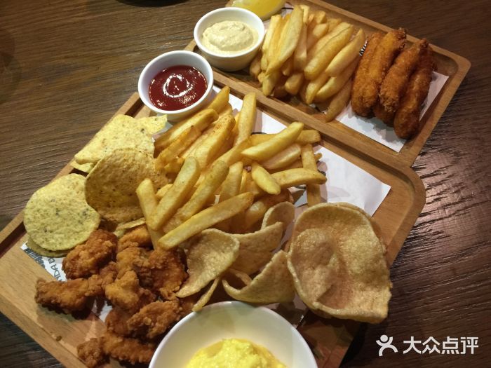 熊猫精酿啤酒厨房(1912店)图片