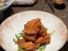 -新荣记(BFC外滩金融中心店)