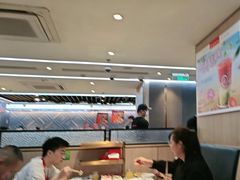 -海底捞火锅(大融城店)