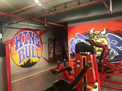 -KingBull私教健身&格斗订制(龙井商业中心店)