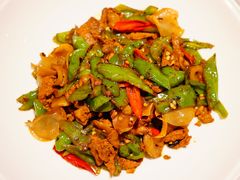 -北平盛世·新京菜·北京烤鸭(劲松·双井店)