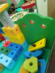 -莫莉幻想儿童乐园(深圳东湖永旺店)