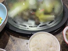 -日进一片海.生腌海鲜火锅.宵夜烧烤(三里屯总店)
