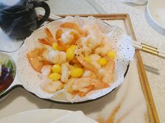 -香满楼(南关店)
