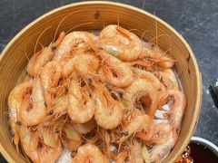 -铭家家宴·海鲜青岛菜·院子餐厅(燕岭路店)