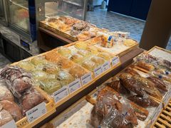 -LE SAPHIR 莎菲尔菓子(和兴店)