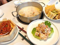 -煲王粤菜餐厅(中侨中心店)