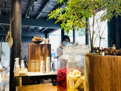 -Metal hands·铁手咖啡