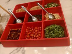 -楼里火锅餐厅(文化城店)
