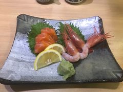 三文鱼-琴寿司居酒屋(中山广场店)